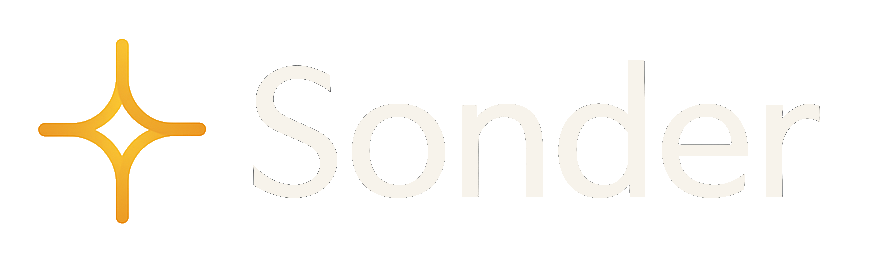 Sonder