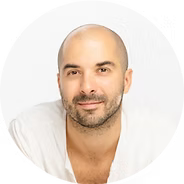 Tomi Horovitz